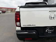 2017 Honda Ridgeline Touring - Photo 15