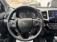 2017 Honda Ridgeline Touring - Photo 18