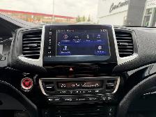 2017 Honda Ridgeline Touring - Photo 19