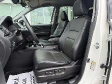 2017 Honda Ridgeline Touring - Photo 23