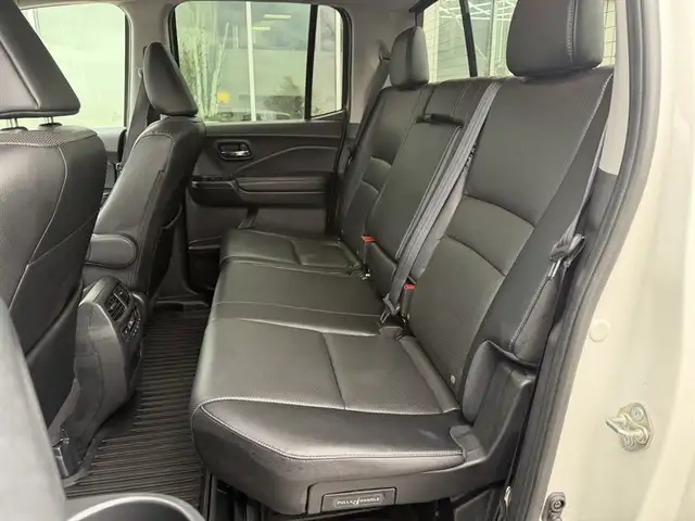 2017 Honda Ridgeline Touring - Photo 24