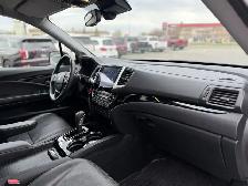 2017 Honda Ridgeline Touring - Photo 29
