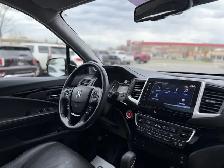 2017 Honda Ridgeline Touring - Photo 30