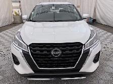 2025 Nissan Kicks Play - Photo 2