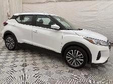 2025 Nissan Kicks Play - Photo 3