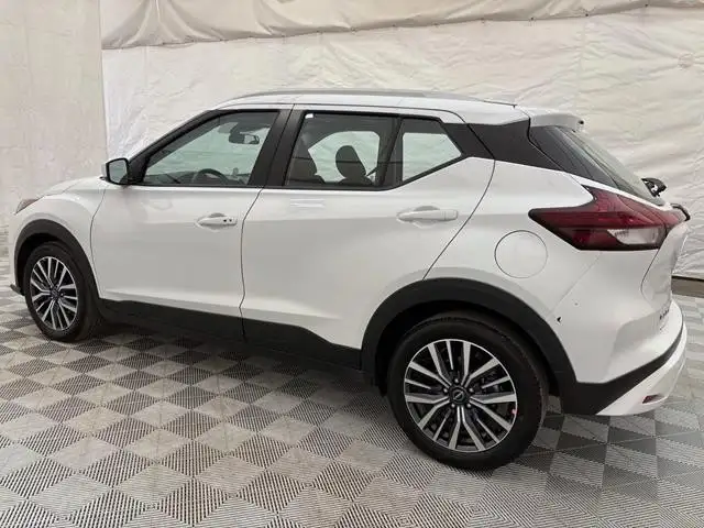 2025 Nissan Kicks Play - Photo 6