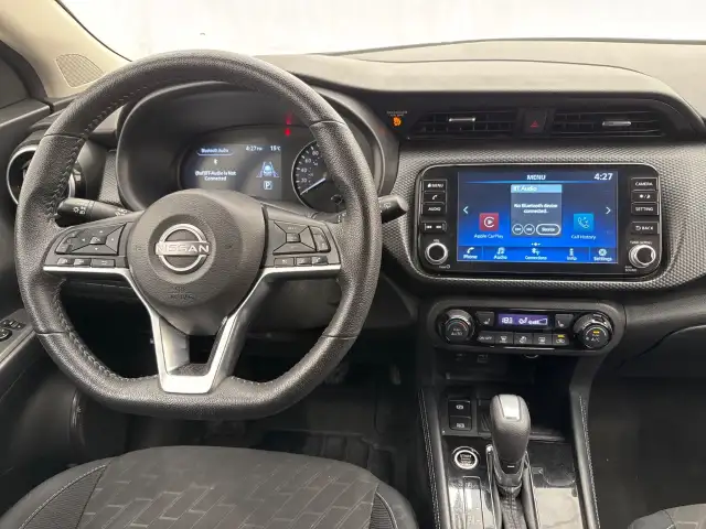 2025 Nissan Kicks Play - Photo 13
