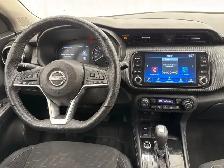 2025 Nissan Kicks Play - Photo 13