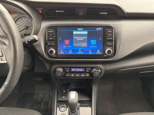 2025 Nissan Kicks Play - Photo 14