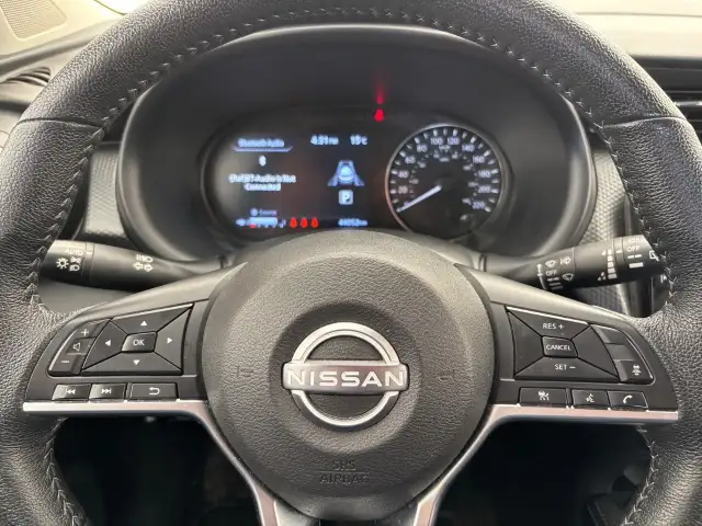 2025 Nissan Kicks Play - Photo 16
