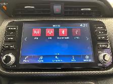 2025 Nissan Kicks Play - Photo 18