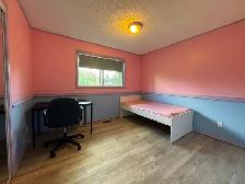 Room for rent near LRT station