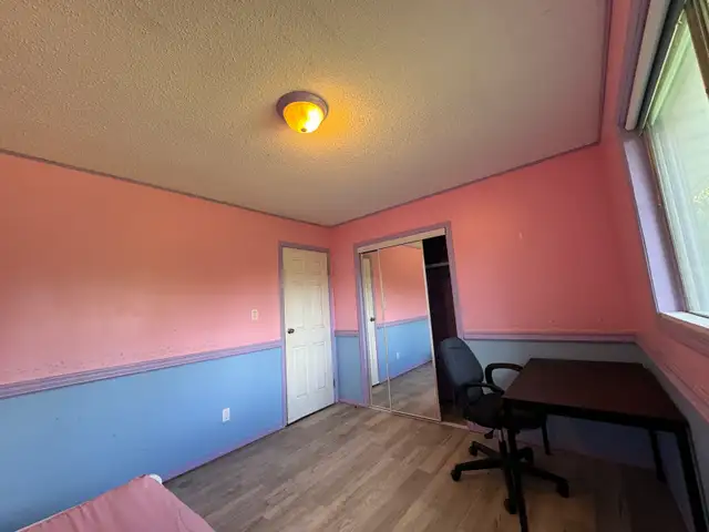 Room for rent near LRT station - Photo 3