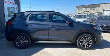 2019 Hyundai Tucson Preferred with Trend Package - Photo 4