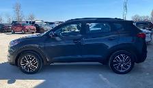 2019 Hyundai Tucson Preferred with Trend Package - Photo 5