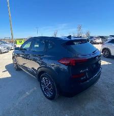 2019 Hyundai Tucson Preferred with Trend Package - Photo 6