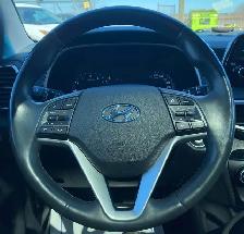 2019 Hyundai Tucson Preferred with Trend Package - Photo 13
