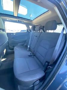 2019 Hyundai Tucson Preferred with Trend Package - Photo 14
