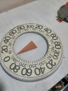 Kitchen Scale