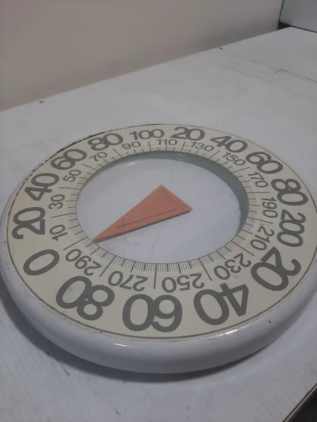 Kitchen Scale - Photo 2