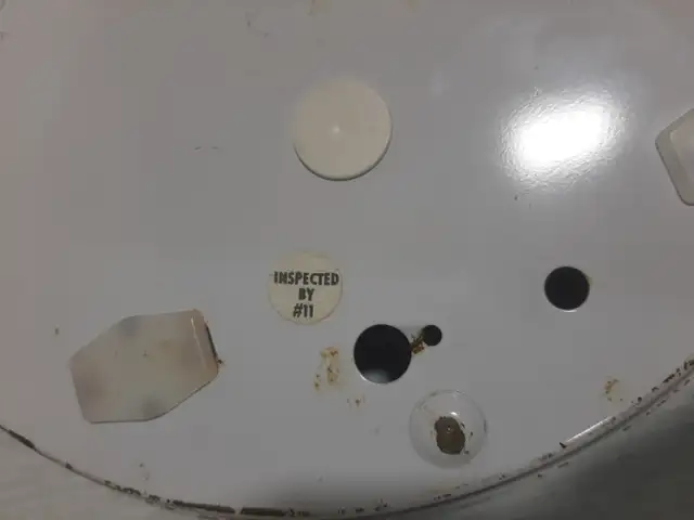 Kitchen Scale - Photo 3