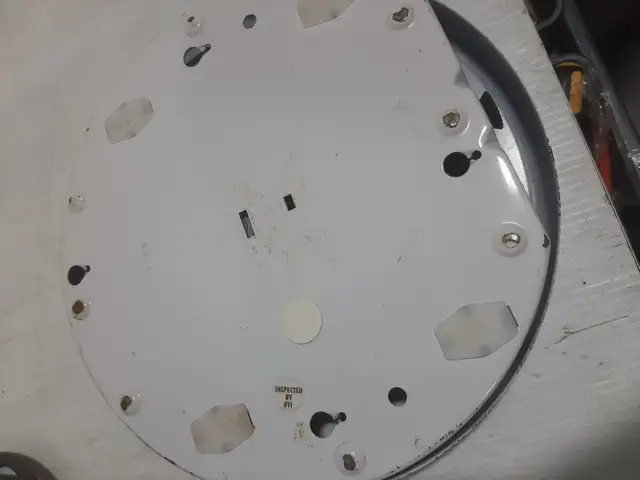 Kitchen Scale - Photo 4