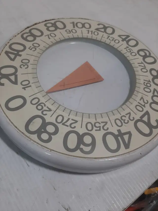 Kitchen Scale - Photo 5