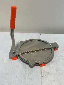 Atop Tortilla Press