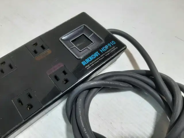 Blackout HDP910 power centre - Photo 2