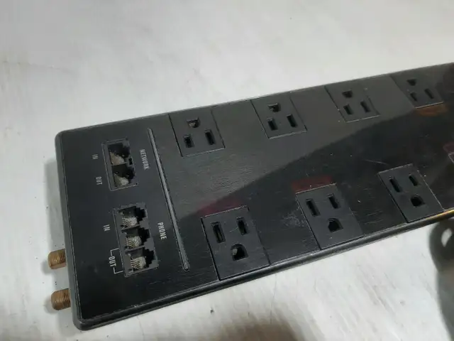 Blackout HDP910 power centre - Photo 3