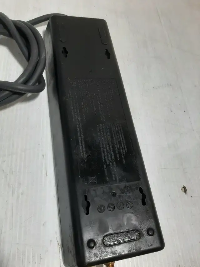 Blackout HDP910 power centre - Photo 5