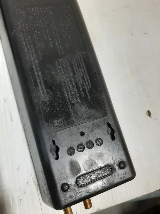 Blackout HDP910 power centre - Photo 6