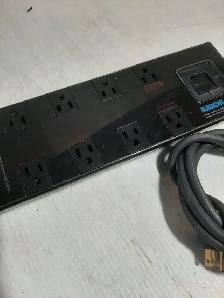 Blackout HDP910 power centre - Photo 7