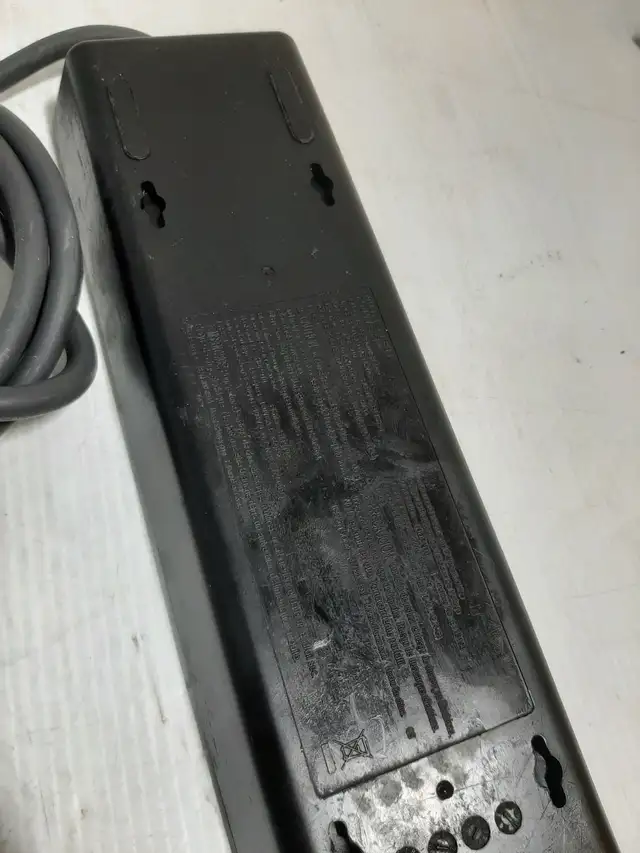 Blackout HDP910 power centre - Photo 9