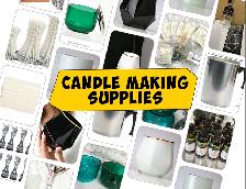 Planning to start a candle making business