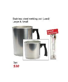 Planning to start a candle making business - Photo 2