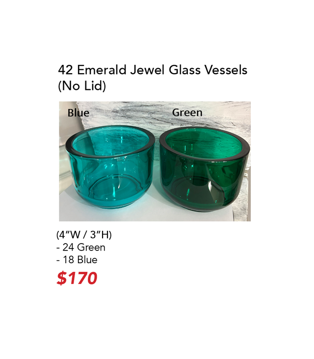 Planning to start a candle making business - Photo 6
