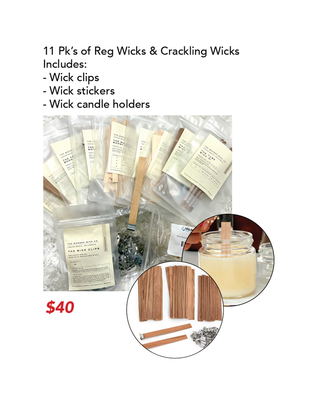 Planning to start a candle making business - Photo 8