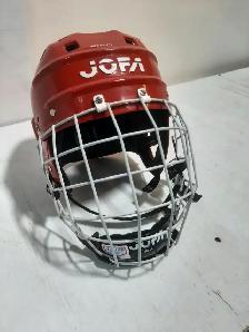 JOFA Hockey Helmet