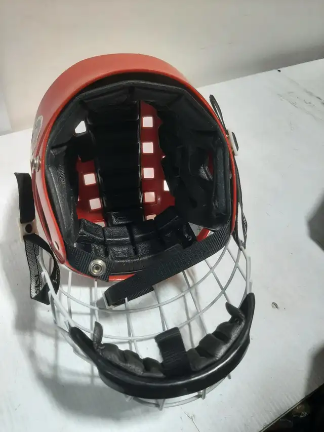 JOFA Hockey Helmet - Photo 2