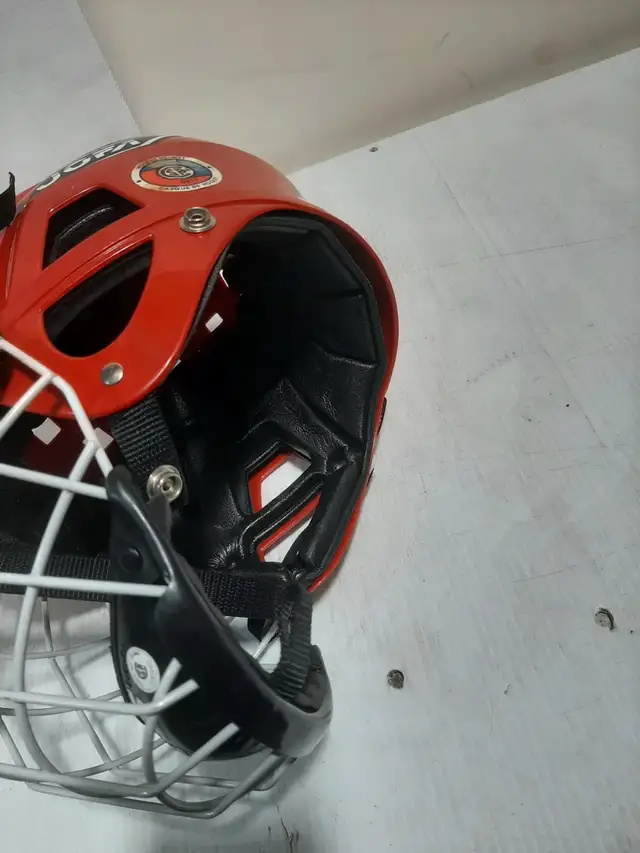 JOFA Hockey Helmet - Photo 9