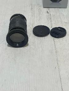 Canon EFS 55-250mm Lens - Photo 2