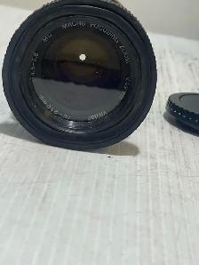 Canon EFS 55-250mm Lens - Photo 5