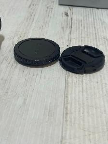 Canon EFS 55-250mm Lens - Photo 6