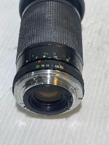 Canon EFS 55-250mm Lens - Photo 7