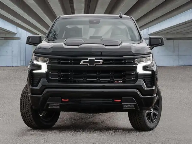 2026 Chevrolet Silverado 1500 LT Trail Boss - $588 B/W - Photo 2