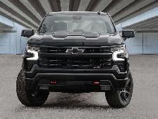 2026 Chevrolet Silverado 1500 LT Trail Boss - $588 B/W - Photo 2