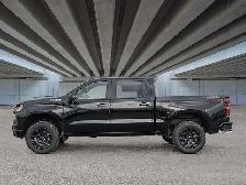 2026 Chevrolet Silverado 1500 LT Trail Boss - $588 B/W - Photo 3