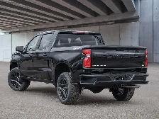 2026 Chevrolet Silverado 1500 LT Trail Boss - $588 B/W - Photo 4