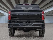 2026 Chevrolet Silverado 1500 LT Trail Boss - $588 B/W - Photo 5